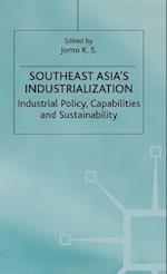 Southeast Asia's Industrialization