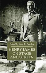 Henry James on Stage and Screen