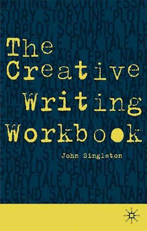 The Creative Writing Workbook