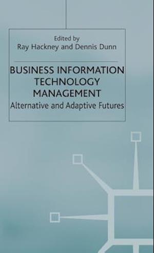 Business Information Technology Management
