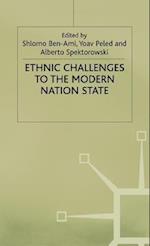 Ethnic Challenges to the Modern
