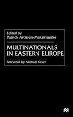 Multinationals in Eastern Europe