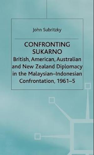 Confronting Sukarno