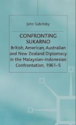 Confronting Sukarno