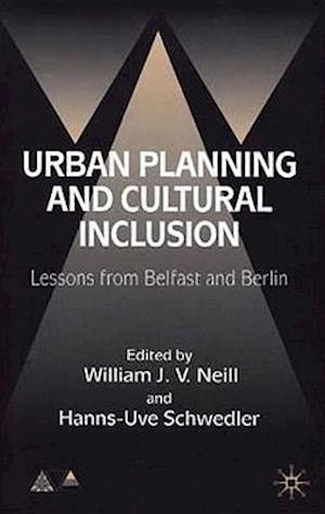 Urban Planning and Cultural Inclusion