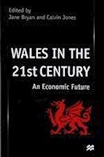Wales in the 21st Century