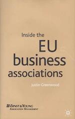 Inside the EU Business Associations