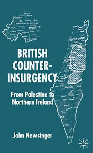 British Counterinsurgency