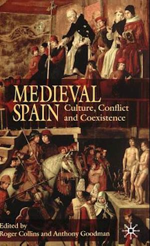 Medieval Spain