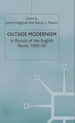 Outside Modernism