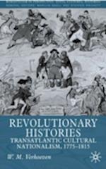 Revolutionary Histories