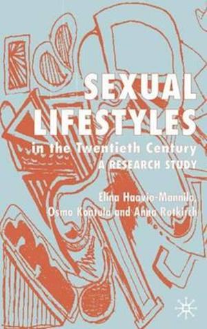 Sexual Lifestyle in the Twentieth Century