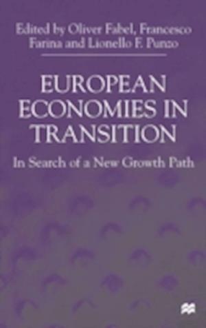 European Economies in Transition