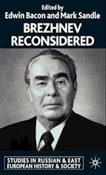 Brezhnev Reconsidered