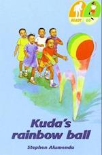 Ready Go; Kuda's Rainbow Ball