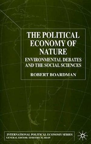 The Political Economy of Nature