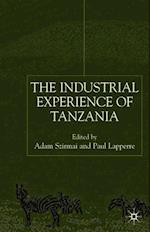 The Industrial Experience of Tanzania