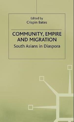 Community, Empire and Migration