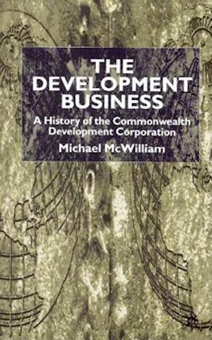 The Development Business