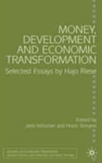 Money, Development and Economic Transformation