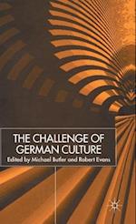 The Challenge of German Culture