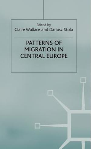 Patterns of Migration in Central Europe