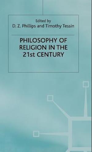 Philosophy of Religion in the Twenty-First Century