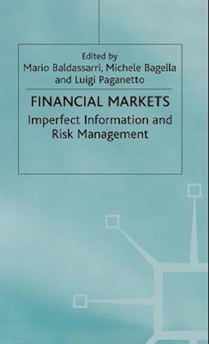 Financial Markets