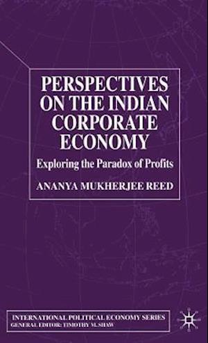 Perspectives on the Indian Corporate Economy