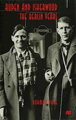 Auden and Isherwood