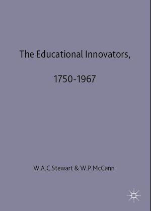 The Educational Innovators, 1750-1967