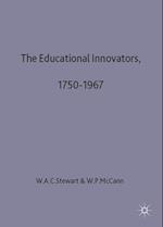 The Educational Innovators, 1750-1967