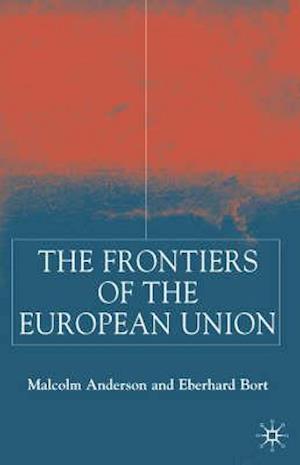 Frontiers of the European Union