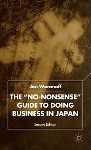 The 'No-Nonsense' Guide to Doing Business in Japan