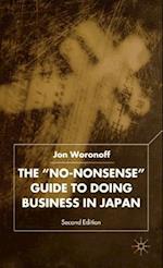 The 'No-Nonsense' Guide to Doing Business in Japan