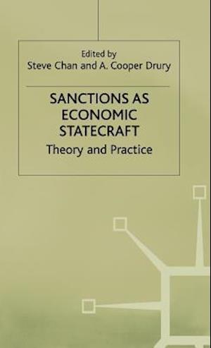 Sanctions as Economic Statecraft