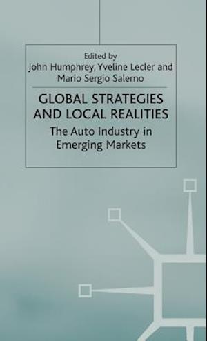 Global Strategies and Local Realities