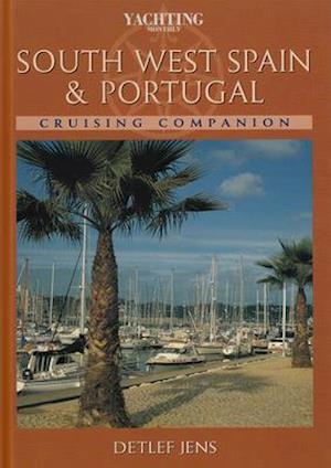 South West Spain & Portugal Cruising Companion