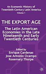 An Economic History of Twentieth-Century Latin America