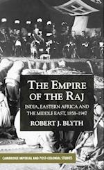 The Empire of the Raj