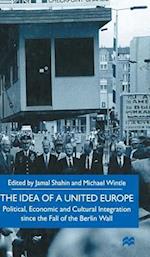 The Idea of a United Europe