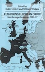 Rethinking European Order