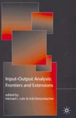 Input-Output Analysis