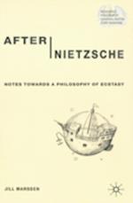 After Nietzsche