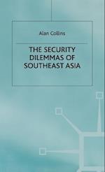 The Security Dilemmas of Southeast Asia