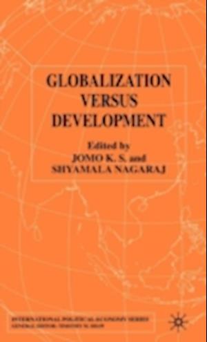 Globalization Versus Development