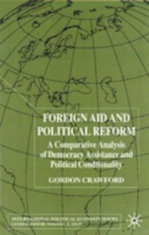 Foreign Aid and Political Reform