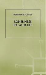 Loneliness in Later Life