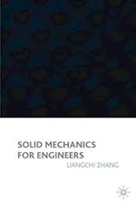 Solid Mechanics