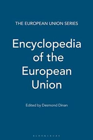 Encyclopedia of the European Union